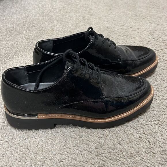 Franco Sarto Stilettos size 7 Great condition - Picture 4 of 6